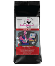 Load image into Gallery viewer, Basic Boss (Max Caf, 12oz)