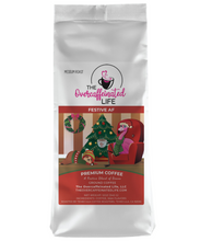 Load image into Gallery viewer, Festive AF (Christmas Blend, 12oz)