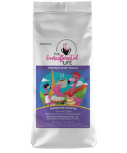 Load image into Gallery viewer, French-Ship Roast (French Vanilla, 12oz)