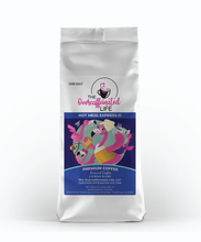 Load image into Gallery viewer, Hot Mess Express-o (6 Bean Espresso, 12oz)