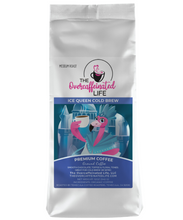 Load image into Gallery viewer, Ice Queen (Cold Brew, 12oz)