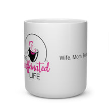 Load image into Gallery viewer, Heart Shaped Mug