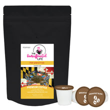 Load image into Gallery viewer, Maryland Pride (Breakfast Blend, 12ct Cups)